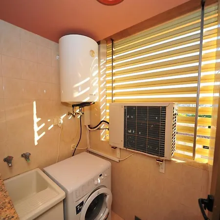 Apartment Villamanuela Orangecosta
