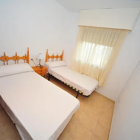 Apartment Villamanuela Orangecosta *