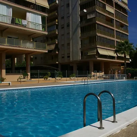 Apartment Villamanuela Orangecosta *