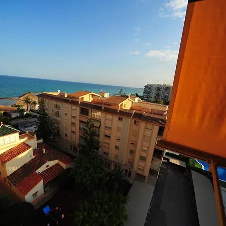 Villamanuela Orangecosta * Benicassim