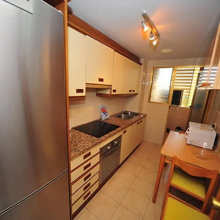 Villamanuela Orangecosta Apartment Benicassim