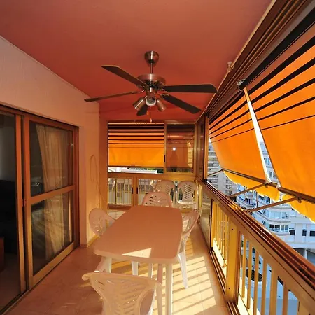 Apartment Villamanuela Orangecosta *