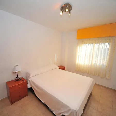 Apartment Villamanuela Orangecosta Benicassim